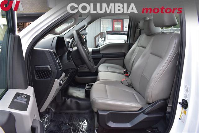 used 2015 Ford F-150 car, priced at $11,991