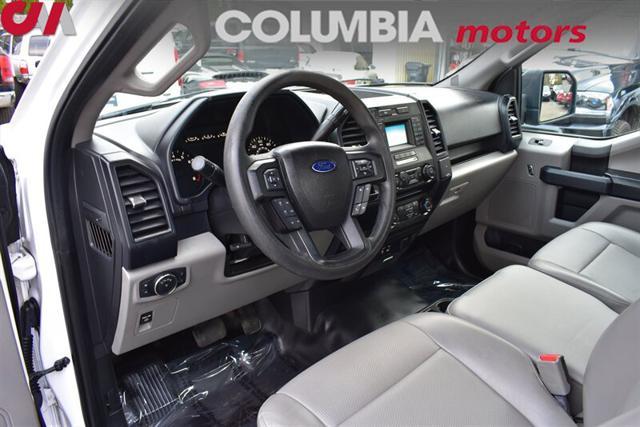 used 2015 Ford F-150 car, priced at $11,991