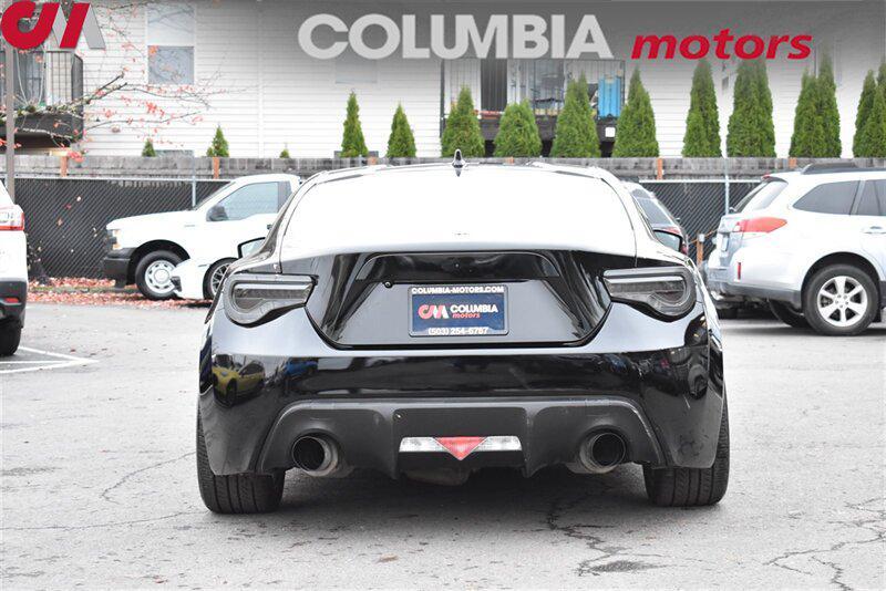 used 2015 Scion FR-S car, priced at $10,491