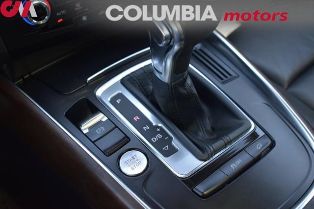 used 2014 Audi Q5 car, priced at $9,491