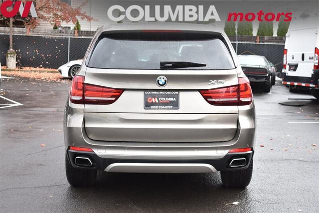 used 2018 BMW X5 car, priced at $16,991