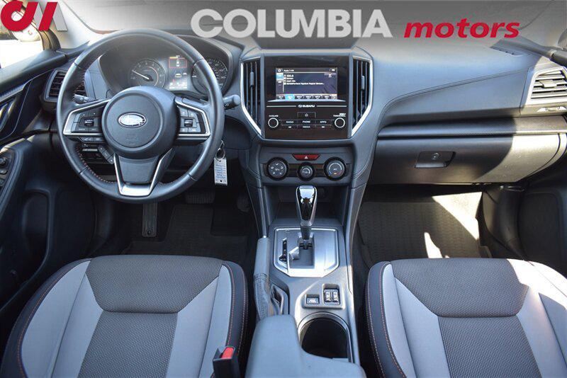 used 2018 Subaru Crosstrek car, priced at $13,491