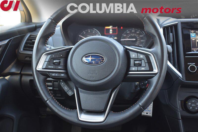 used 2018 Subaru Crosstrek car, priced at $13,491