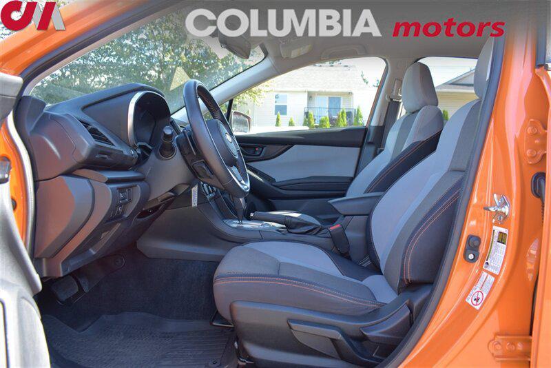 used 2018 Subaru Crosstrek car, priced at $13,491
