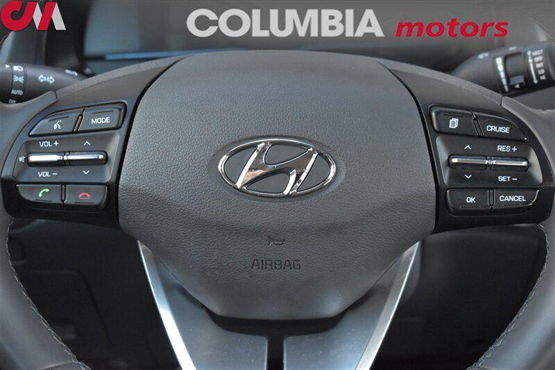 used 2017 Hyundai Ioniq Hybrid car, priced at $11,791