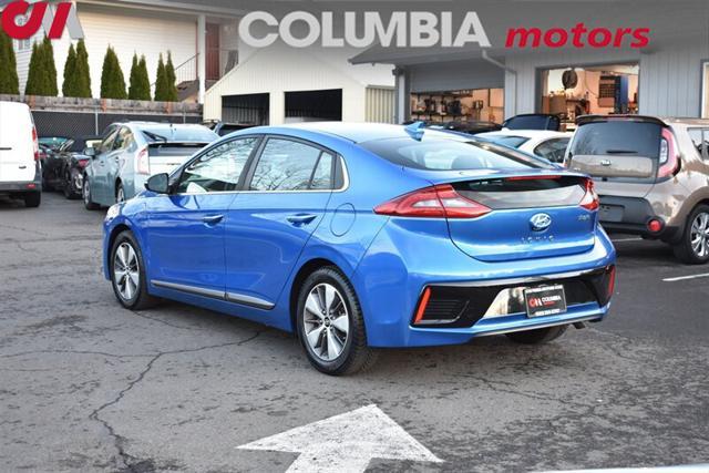 used 2018 Hyundai Ioniq Plug-In Hybrid car, priced at $13,991