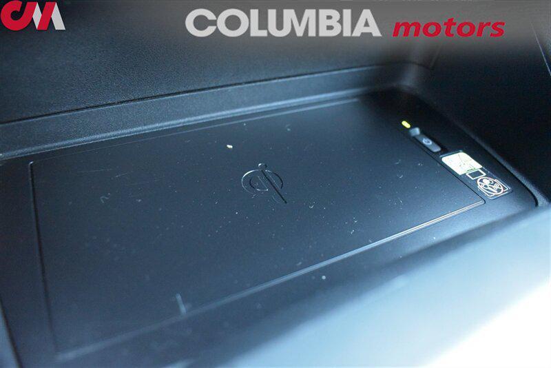 used 2024 Subaru Crosstrek car, priced at $19,991