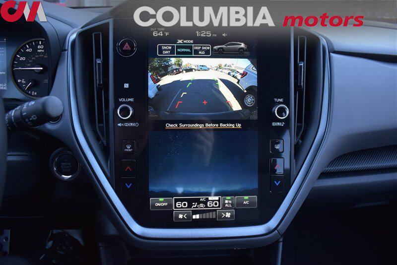used 2024 Subaru Crosstrek car, priced at $19,991