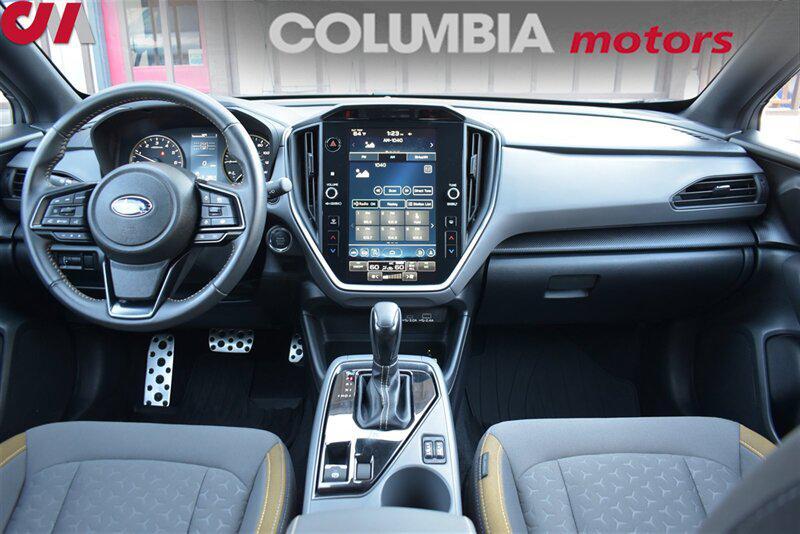 used 2024 Subaru Crosstrek car, priced at $19,991