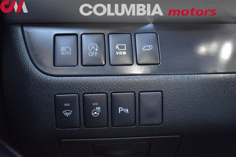 used 2019 Toyota Highlander car, priced at $21,491