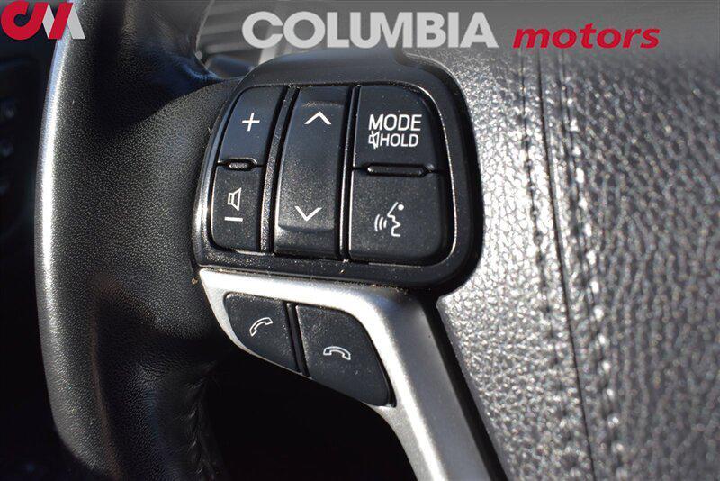 used 2019 Toyota Highlander car, priced at $21,491