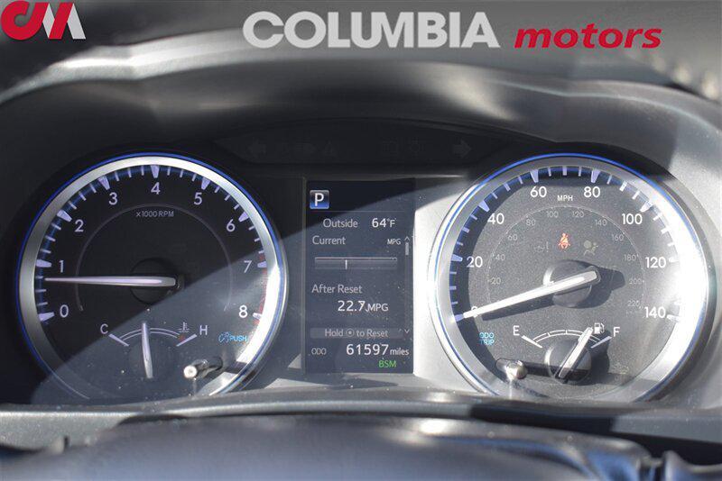 used 2019 Toyota Highlander car, priced at $21,491