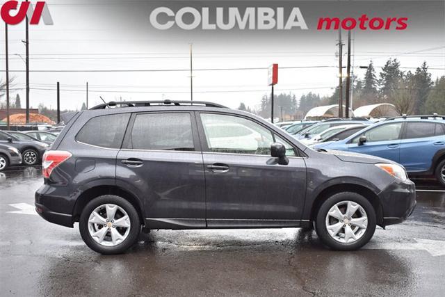 used 2014 Subaru Forester car, priced at $13,491