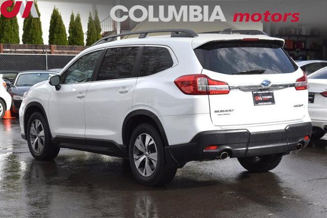 used 2019 Subaru Ascent car, priced at $15,991