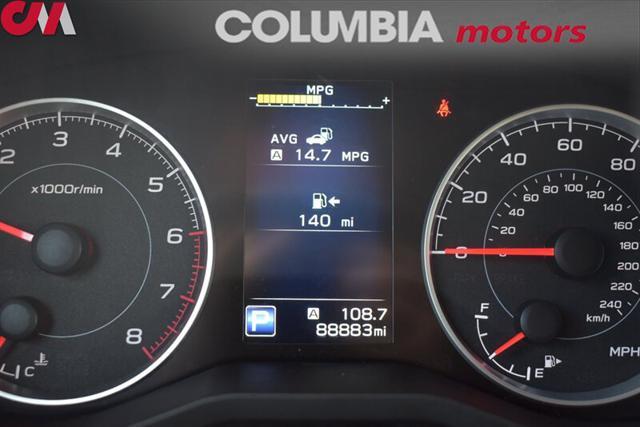 used 2019 Subaru Ascent car, priced at $15,991