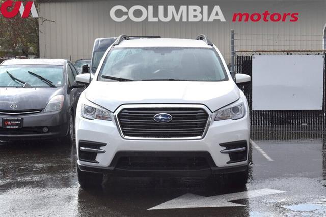 used 2019 Subaru Ascent car, priced at $15,991