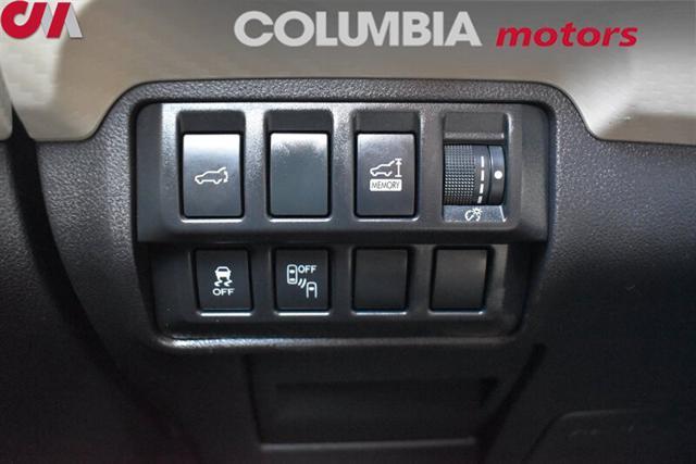used 2019 Subaru Ascent car, priced at $15,991