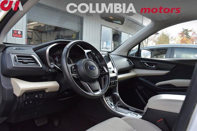 used 2019 Subaru Ascent car, priced at $15,991
