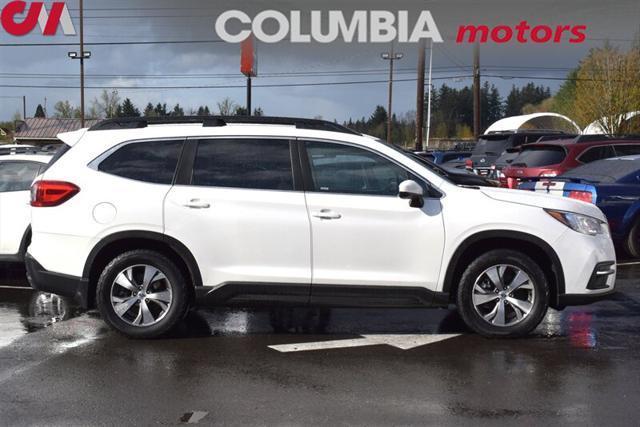 used 2019 Subaru Ascent car, priced at $15,991