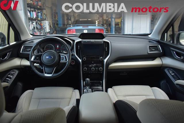 used 2019 Subaru Ascent car, priced at $15,991