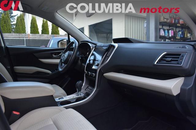 used 2019 Subaru Ascent car, priced at $15,991