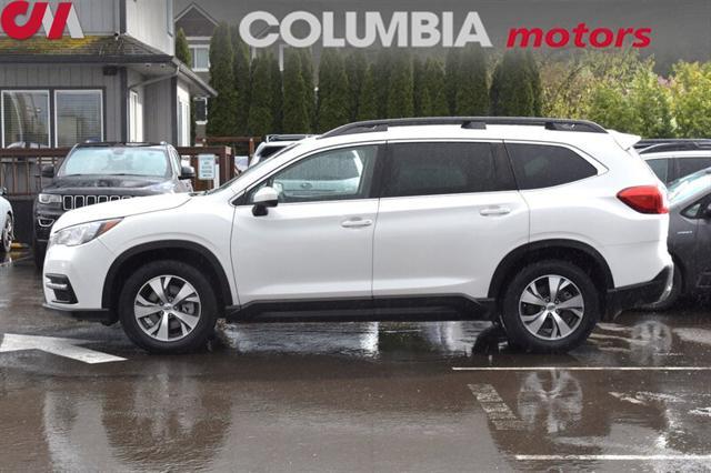 used 2019 Subaru Ascent car, priced at $15,991