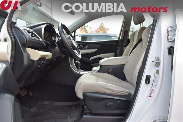 used 2019 Subaru Ascent car, priced at $15,991