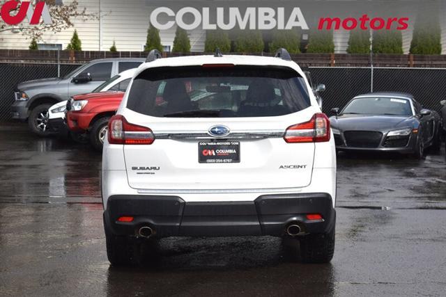 used 2019 Subaru Ascent car, priced at $15,991