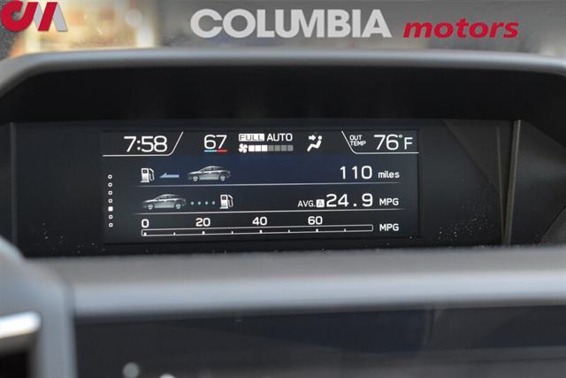 used 2019 Subaru Crosstrek car, priced at $14,991