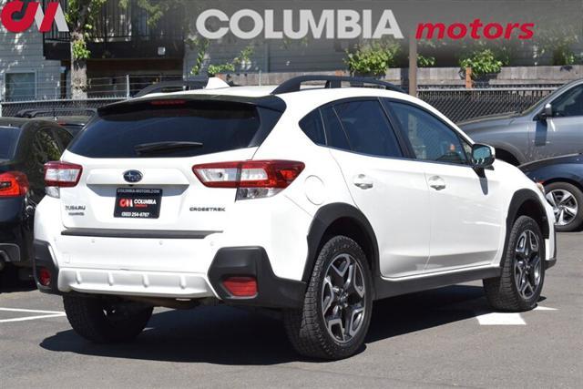 used 2019 Subaru Crosstrek car, priced at $14,991