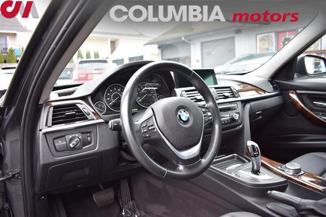 used 2014 BMW 328 car, priced at $9,991