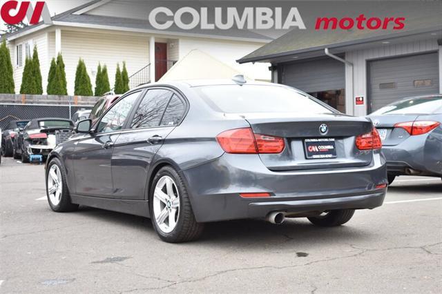 used 2014 BMW 328 car, priced at $9,991