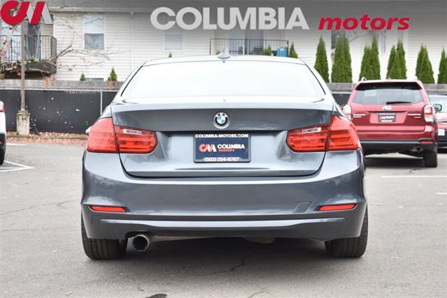 used 2014 BMW 328 car, priced at $9,991