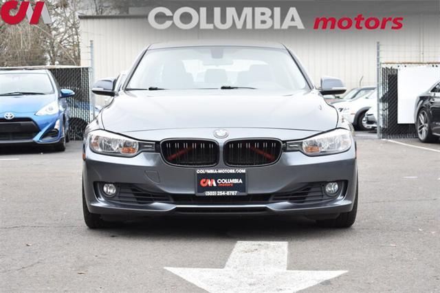 used 2014 BMW 328 car, priced at $9,991