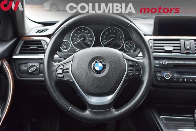 used 2014 BMW 328 car, priced at $9,991