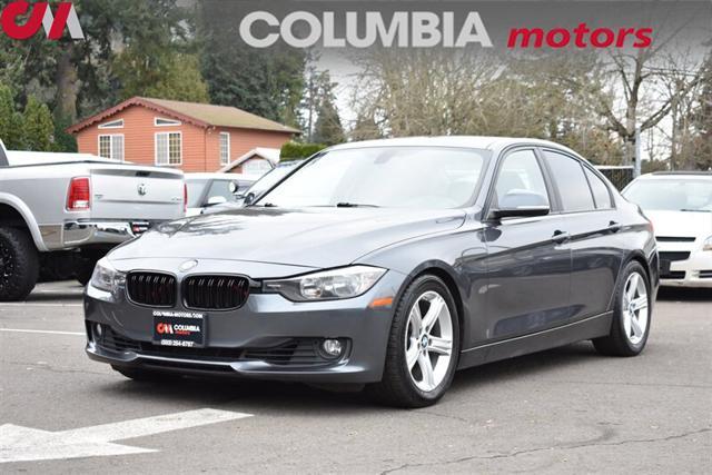 used 2014 BMW 328 car, priced at $9,991