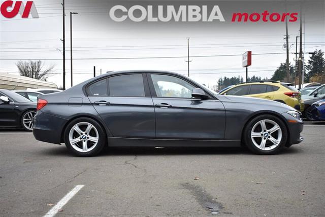 used 2014 BMW 328 car, priced at $9,991