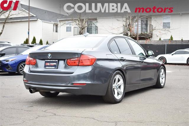 used 2014 BMW 328 car, priced at $9,991