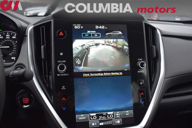 used 2024 Subaru Crosstrek car, priced at $18,991