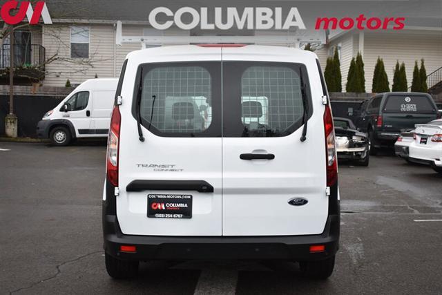 used 2022 Ford Transit Connect car, priced at $22,491