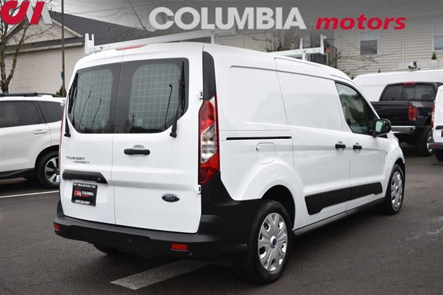 used 2022 Ford Transit Connect car, priced at $22,491