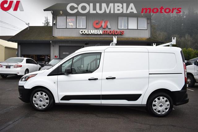 used 2022 Ford Transit Connect car, priced at $22,491