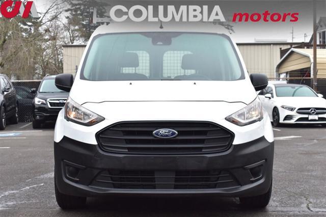 used 2022 Ford Transit Connect car, priced at $22,491