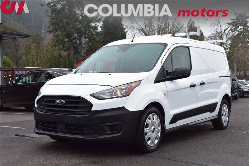 used 2022 Ford Transit Connect car, priced at $21,491
