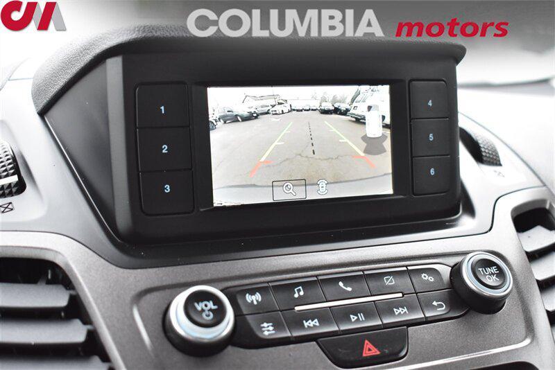 used 2022 Ford Transit Connect car, priced at $21,491