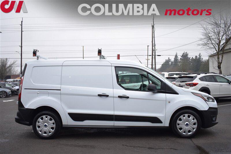 used 2022 Ford Transit Connect car, priced at $21,491