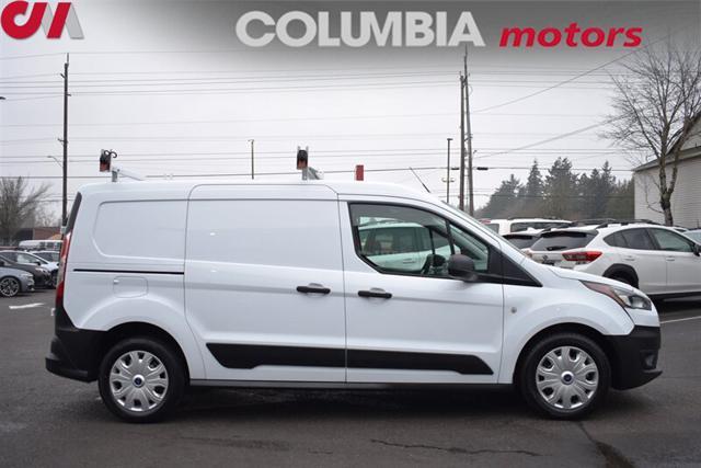 used 2022 Ford Transit Connect car, priced at $22,491