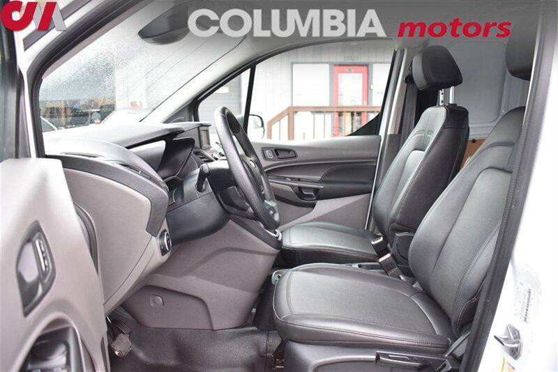 used 2022 Ford Transit Connect car, priced at $21,491