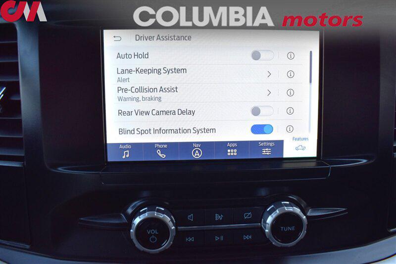 used 2023 Ford F-150 car, priced at $29,991