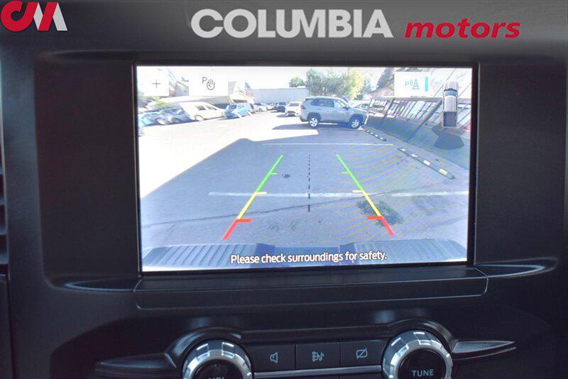 used 2023 Ford F-150 car, priced at $29,991